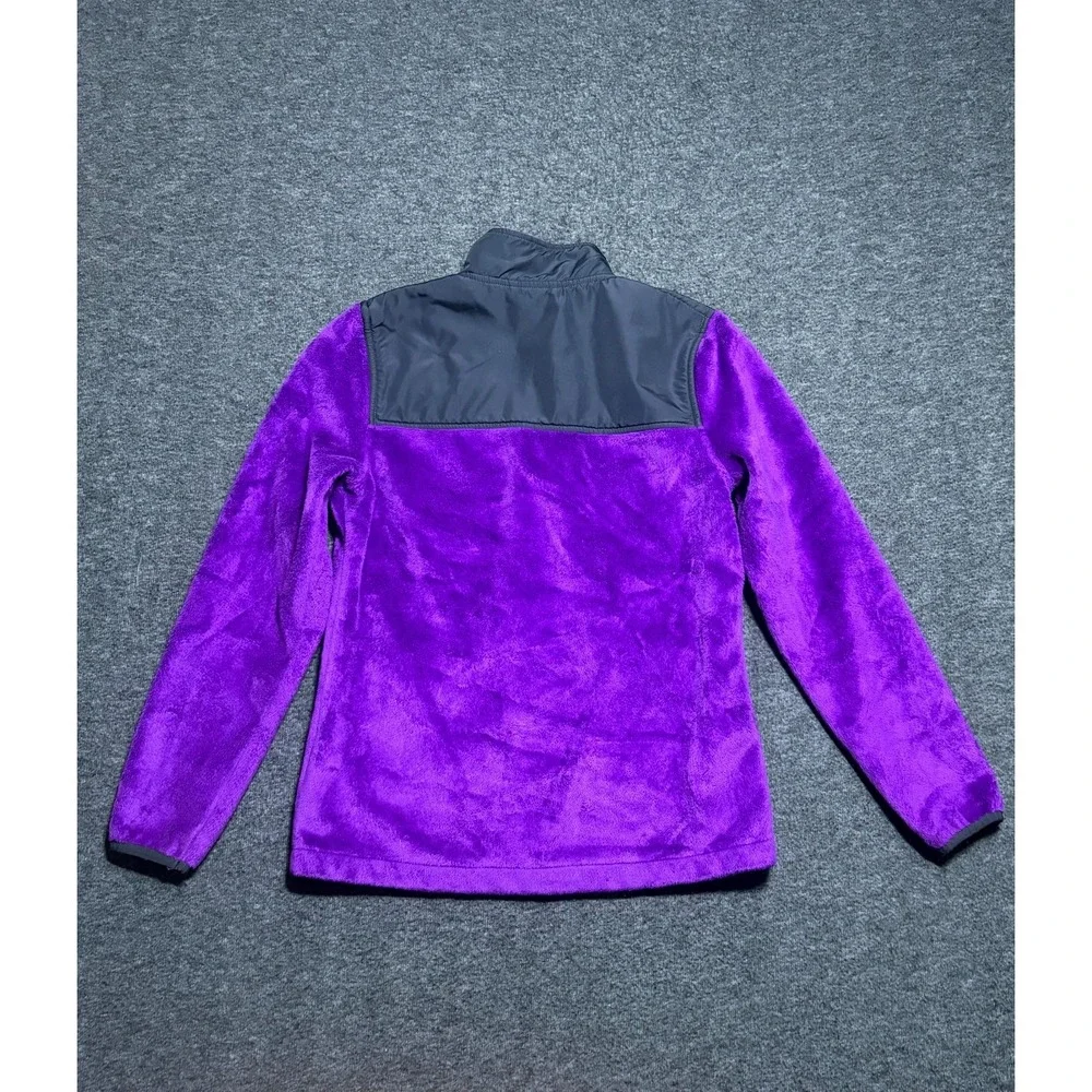 Fila sport fleece